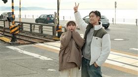 粿粿與范姜彥豐爆婚變。（圖／翻攝自粿粿IG）