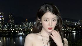 i-dle葉舒華。（圖／翻攝自IG）