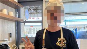 澎湖,網紅,陳澎湖,違反保護令,保護室。（圖／翻攝臉書）