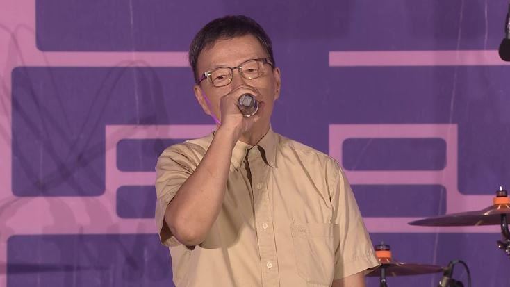 王小棣道歉完再發聲！收反罷私訊：受教了