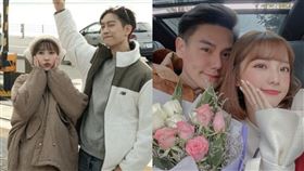 粿粿、范姜彥豐婚變？Dcard扯出《大學生》這對也分開：沒互動了