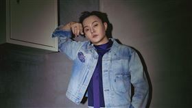 許富凱《拾歌Plus》2025讚聲演唱會宣布加場（圖／寬宏藝術x何樂音樂提供）