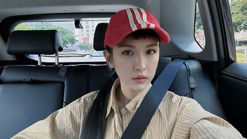 魏如萱談小21歲姊弟戀　妹魏如昀73字發聲