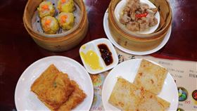 台北市萬華龍山寺旁港式小館「譽龍軒」宣告熄燈，讓不少老主顧與在地人震驚又不捨。（圖／翻攝自臉書@譽龍軒）