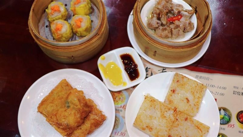 獨／北市知名粵菜餐廳　老闆親曝關店主因