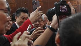 ▲圖片描述。（圖／美聯社／達志影像）