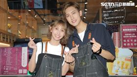 粿粿、范姜彥豐傳出婚變。（圖／資料照）