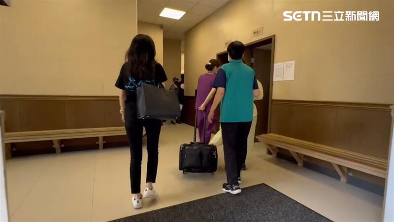 新莊箱屍命案！檢察官與法醫抵達板殯相驗