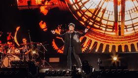 周華健啟動《少年的奇幻之旅3.0》巡迴演唱會（圖／滾石唱片提供）