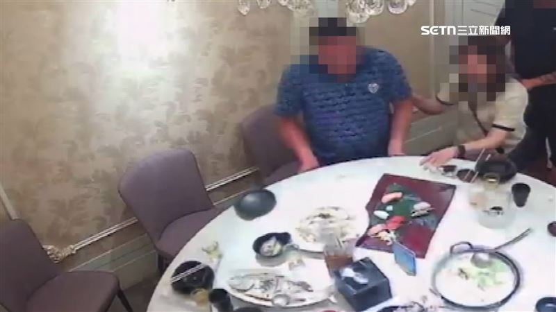 名店遭酒客大鬧　警否認吃案：等店家提告