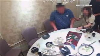 名店遭酒客大鬧　警否認吃案：等店家提告
