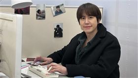 圭賢個性相當節儉。（圖／翻攝自IG）