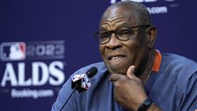 ▲貝克將執教WBC尼加拉瓜隊。（圖／美聯社／達志影像）