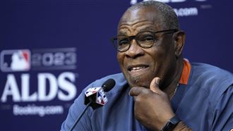 傳奇教頭重出江湖　貝克執教WBC尼加拉瓜