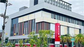 台南,百貨公司,停班停課,新光三越