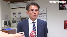 ▲對於李貞秀罵黃光芹「瘋狗」，黃國昌表示，黨中央收到檢舉，請中評會用最嚴肅態度處理。（圖／翻攝畫面）