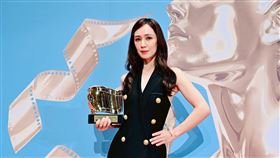 ▲小薰的作品《五花肉》這一次也在入圍名單內。（圖／桃園電影節提供） 