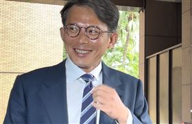 ▲被許智傑提告妨害名譽，北檢傳喚黃國昌出庭。（圖／翻攝畫面）