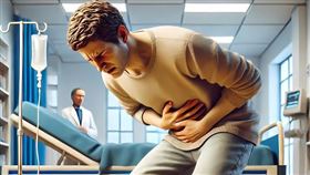 ▲膽結石痛起來比生產還痛，名醫警告這7種人有危險但偏偏他們沒有病識感，不知道真的會很痛。（圖／翻攝自pixabay網站） 