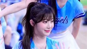 李珠珢。（圖／翻攝自李珠珢IG）