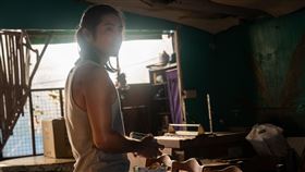 福地祐介是純日本人，中文十分流利，還精通法語與英文，有顏值又有才華。（圖／catchplay提供）