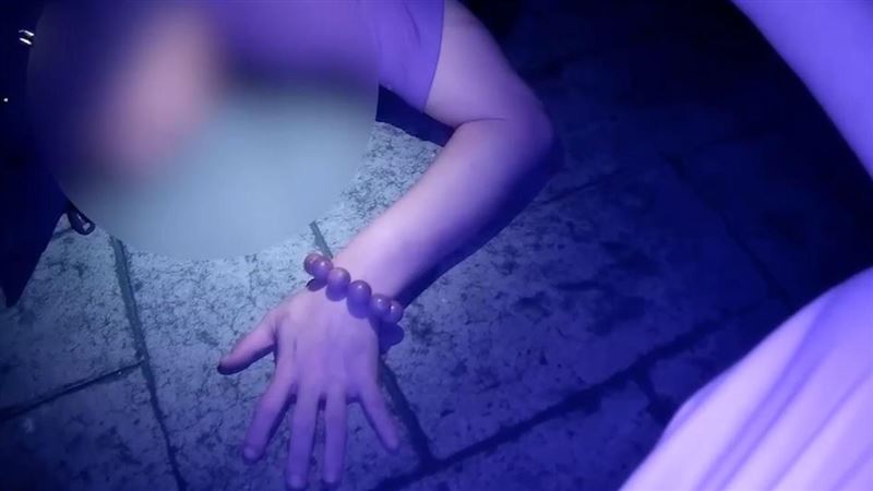 受刑人保外就醫未歸　24小內性侵強盜2女