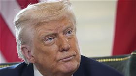 ▲川普親信呼籲南韓政府不要對前總統尹錫悅進行政治迫害。（圖／美聯社／達志影像）