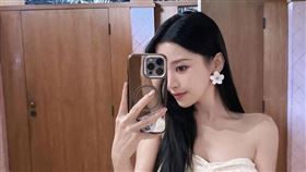 蔡瑞雪。（圖／翻攝自IG）