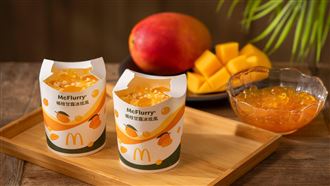 麥當勞開賣楊枝甘露　IKEA推芒果尬龍蝦