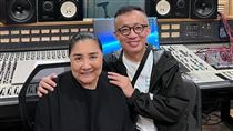 獨／71歲陳盈潔傳病逝！摯友許常德回應了