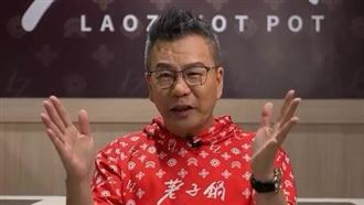 沈玉琳過勞害猛爆性肝炎？醫揪另1事釀禍