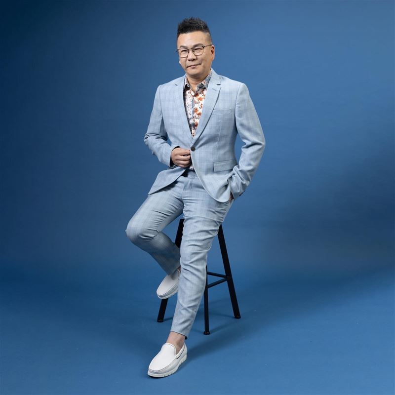 沈玉琳傳出住加護病房。（圖／翻攝自臉書）