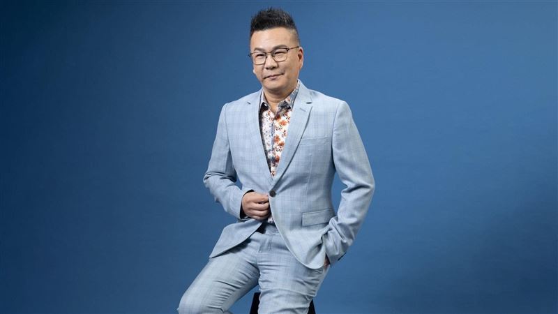 沈玉琳身家雄厚。(圖/翻攝自沈玉琳IG)