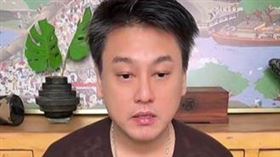 朱孝天。（圖／翻攝自抖音）