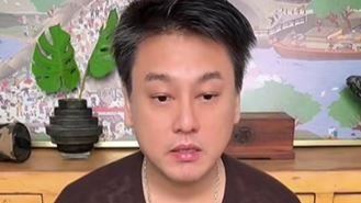 F4中國合體！朱孝天表態立場「希望統一」