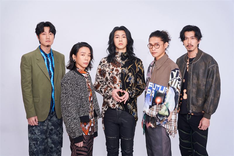麋先生將於9月12日在澎湖飆唱。（圖／交通部觀光署澎湖國家風景區管理處提供）