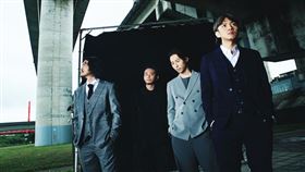 2025澎湖追風音樂燈光節卡司有滅火器、TRASH等（圖／交通部觀光署澎湖國家風景區管理處提供）