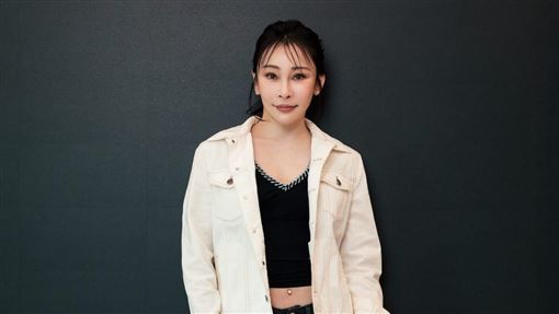 温嵐病況曝：意識清醒　閨密吳亦帆發聲了