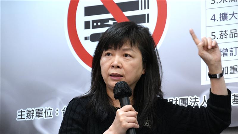 加熱菸闖關！民團轟：為菸商利益出賣台灣