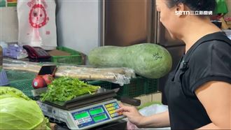 香菜1公斤漲到1000元　豬肉價格也飆升