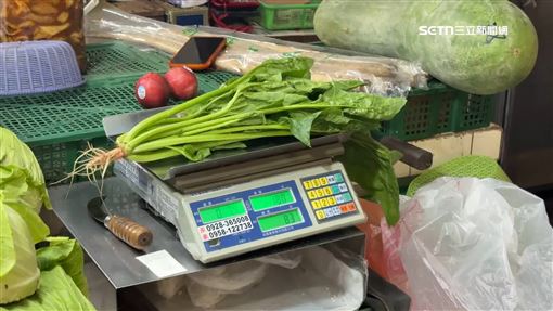 過年採買注意！食安違規：蔬果、泡菜上榜
