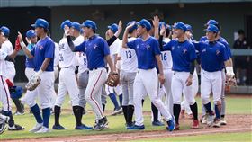 U18世界盃棒球賽24人培訓名單出爐。（中華民國棒球協會提供）