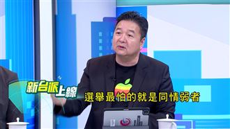 726罷免慘敗 他:不是綠沒動員這麼簡單