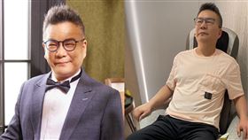 沈玉琳,猛爆性肝炎,腦水腫,內湖三總,加護病房,B型肝炎,黃疸指數,換肝手術（翻攝自沈玉琳臉書）