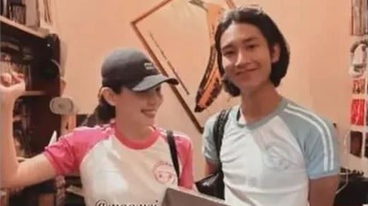 魏如萱認愛小21歲男友：想花時間跟他賭
