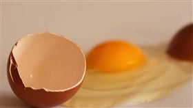 大陸遼寧省,瀋陽市,炒雞蛋,中毒（示意圖／Pixabay）