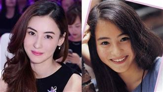 張柏芝罕談童年經歷　自爆：爺奶皆聾啞人