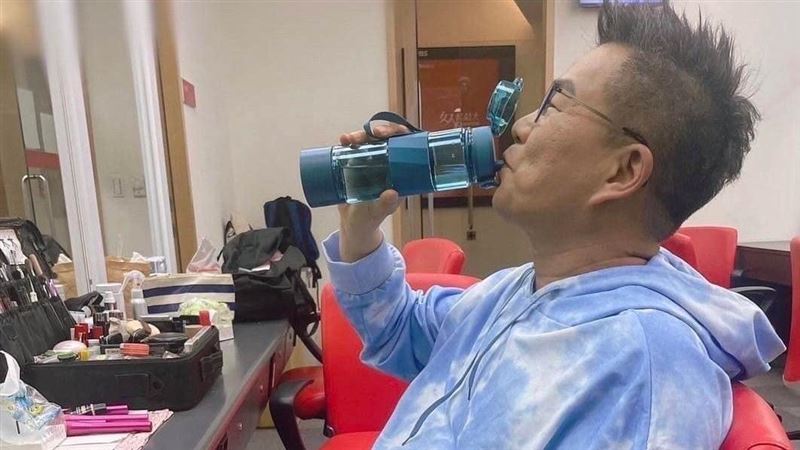 沈玉琳突住院…電視台證實這節目本周停棚