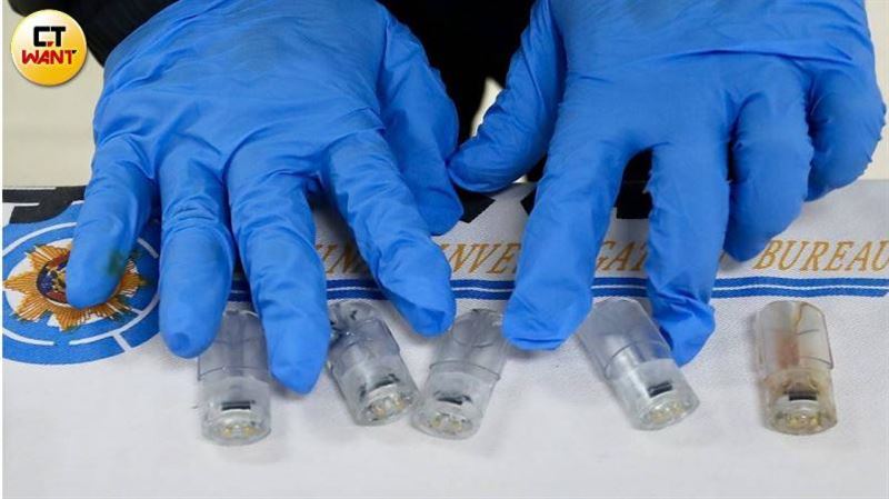 暑假喪屍煙彈獲量暴增 1原因恐讓兒少沾毒