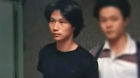 徐偉展犯案時年僅24歲，至今仍然關在牢裡，等待槍決。（東森新聞提供）圖／鏡週刊非該則新聞勿用